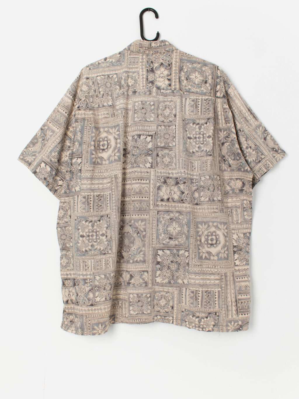 Vintage Hawaiian shirt by Hilo Hattie - 2XL - Image 3