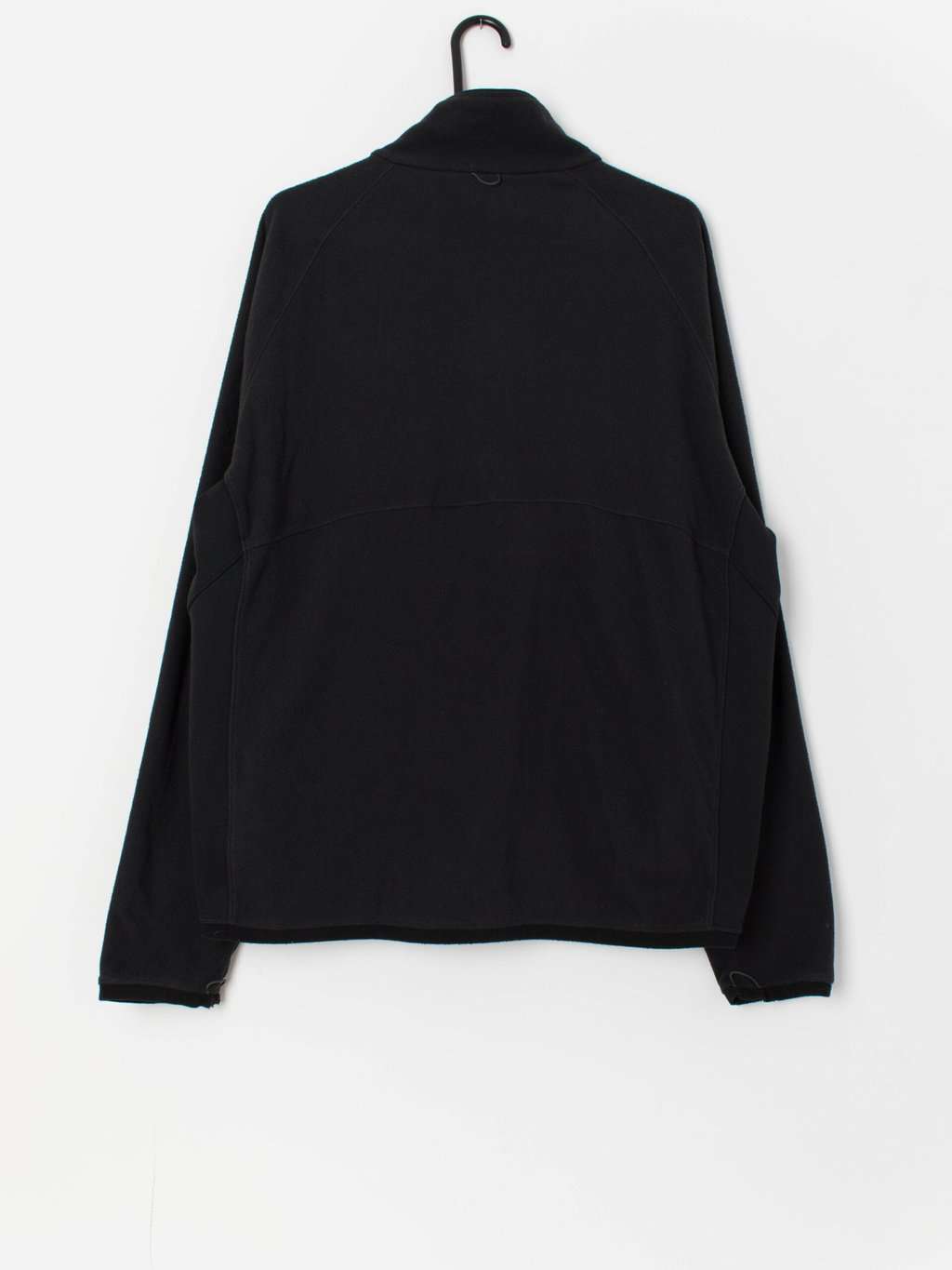 Vintage Y2K Nike ACG fleece in black - XL - Image 3