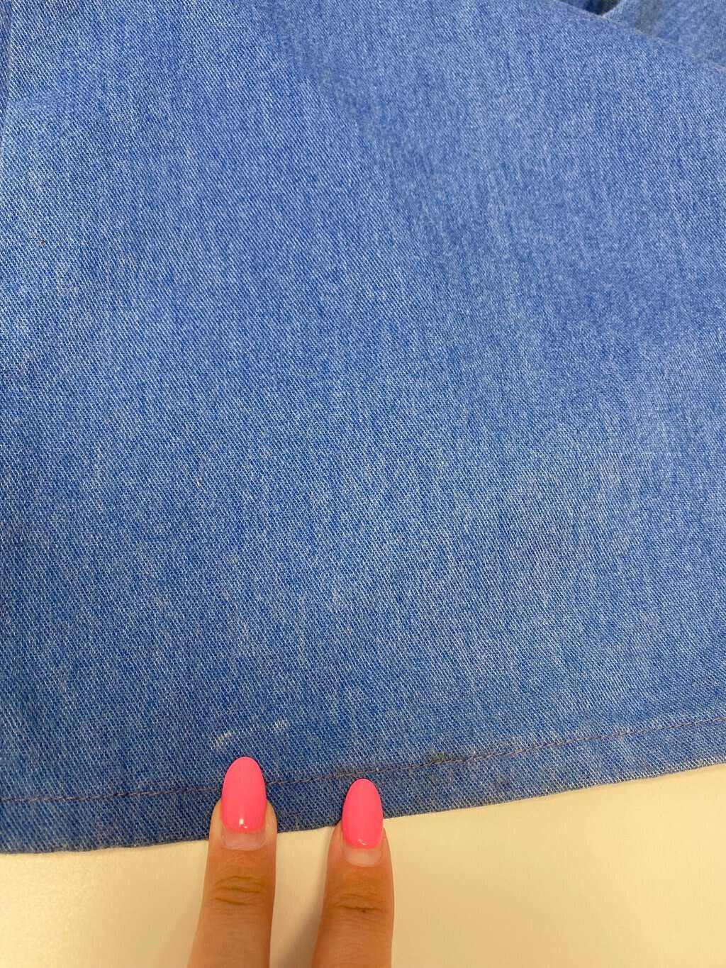 Rare 70s vintage Wrangler bell bottom jeans - 31 X 33 - Image 8