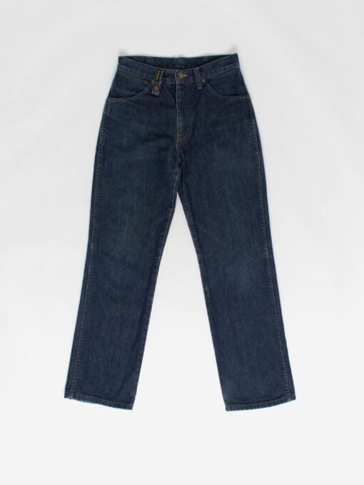 Vintage Wrangler straight leg jeans - 28 X 28