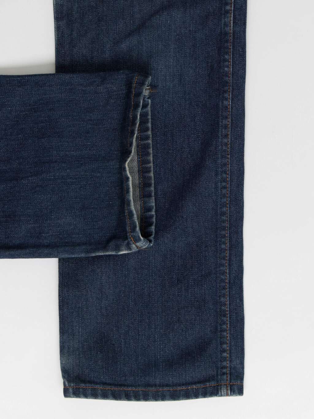 Vintage Wrangler straight leg jeans - 28 X 28 - Image 5