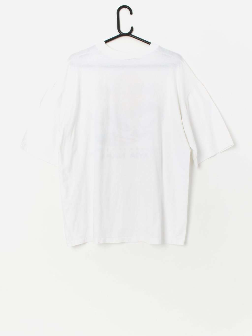 Hard Rock Cafe Love All, Serve All t-shirt - M / L - Image 3