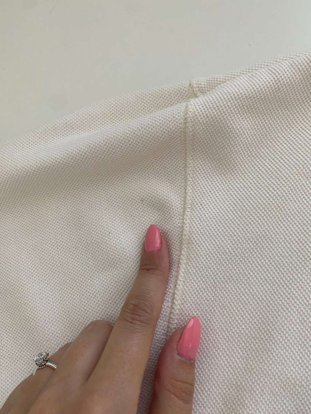 Vintage Tasmanian Devil Looney Tunes quarter zip sweater - Large - Image 9