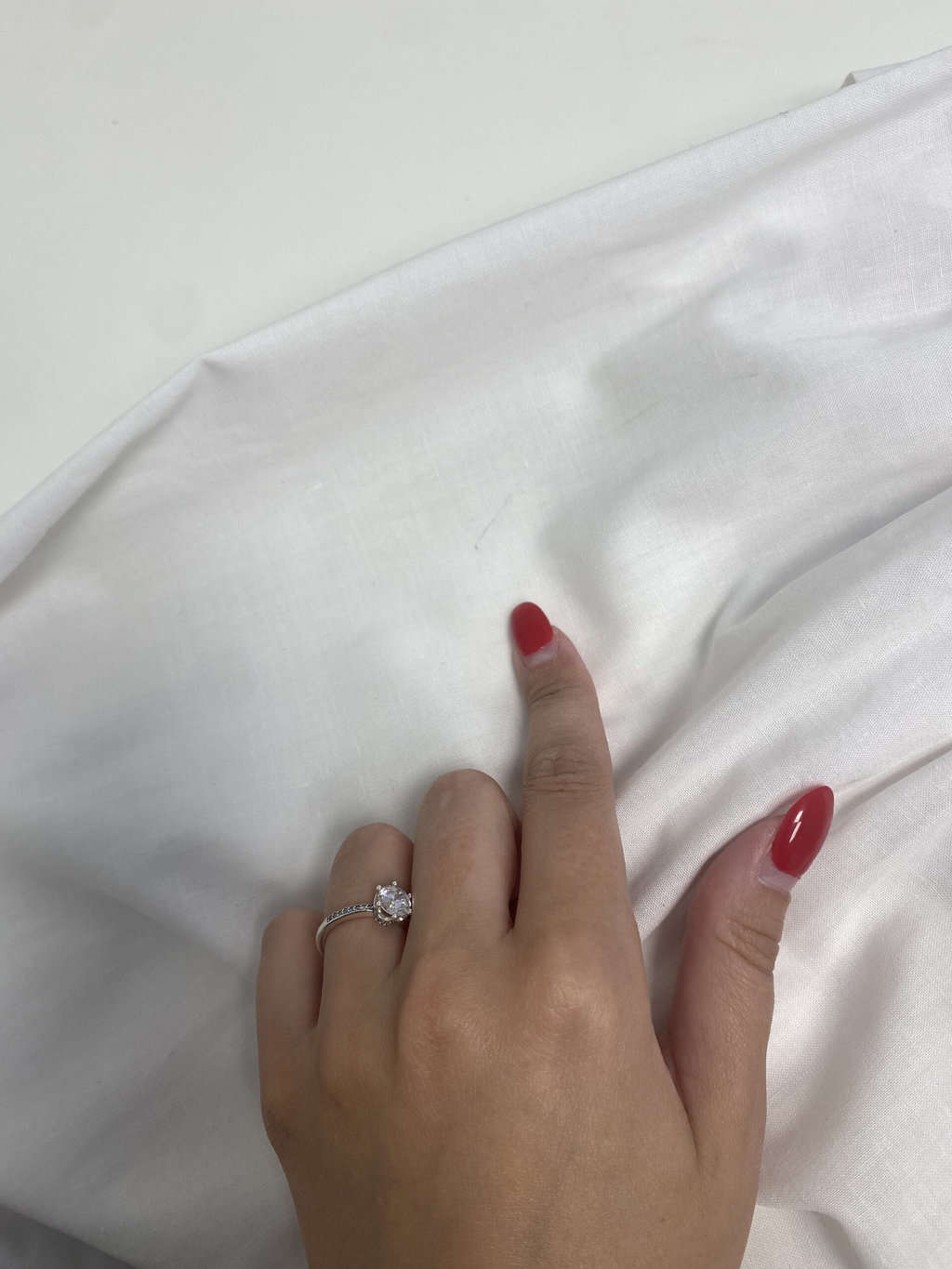 Vintage new romantics ruffle lace detail shirt - Large - Image 4