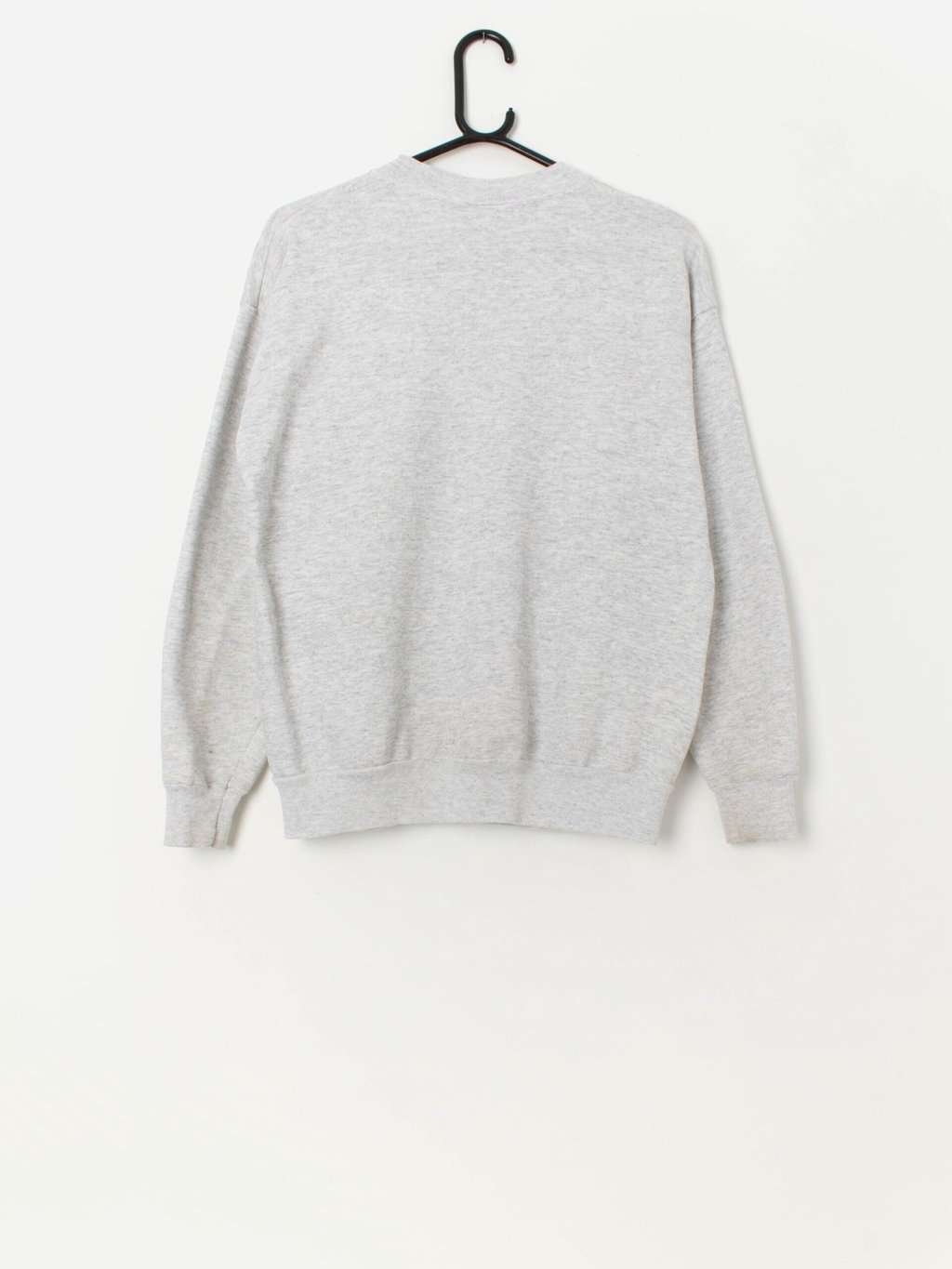 Vintage Tweetie Pie sweatshirt with sunflower - L - Image 3