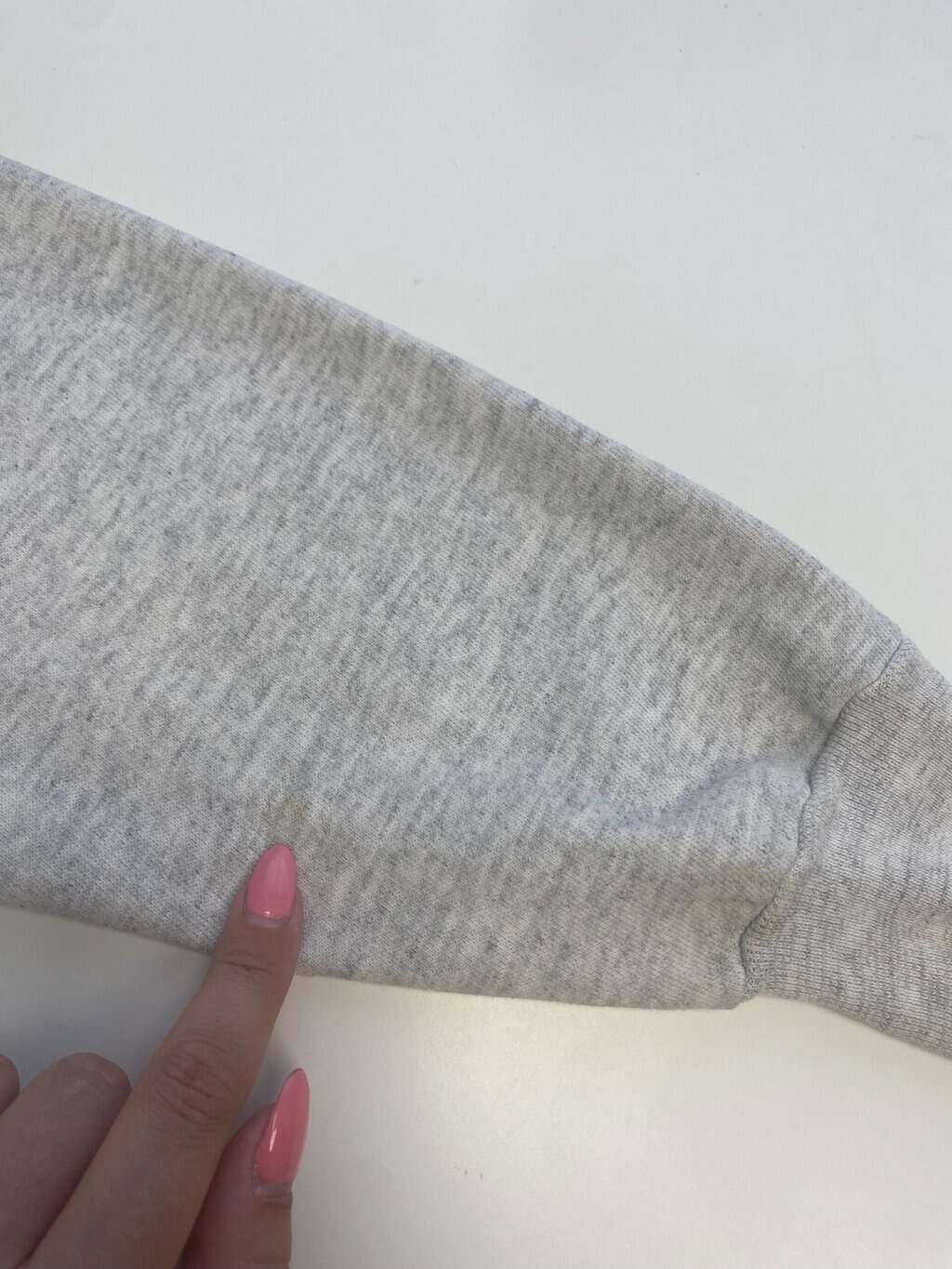 Vintage Tweetie Pie sweatshirt with sunflower - L - Image 4