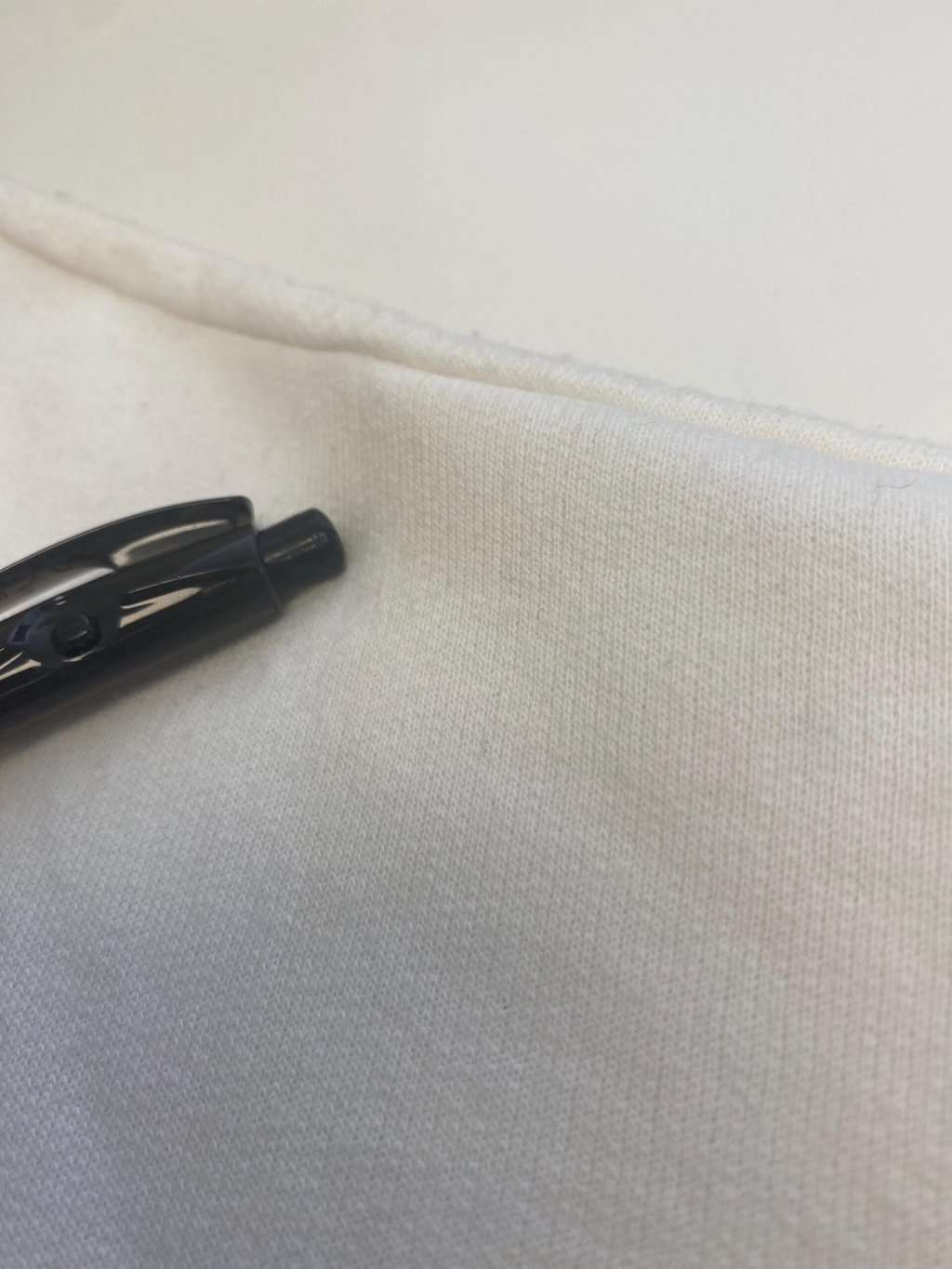 Epic vintage Alaska graphic sweatshirt in white - Large - Image 6