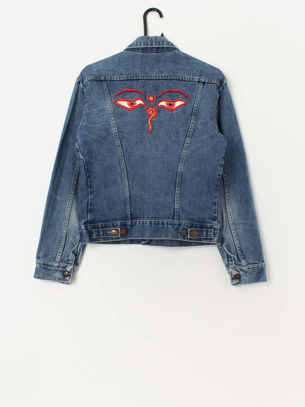70s Knit Jacket - Etsy UK