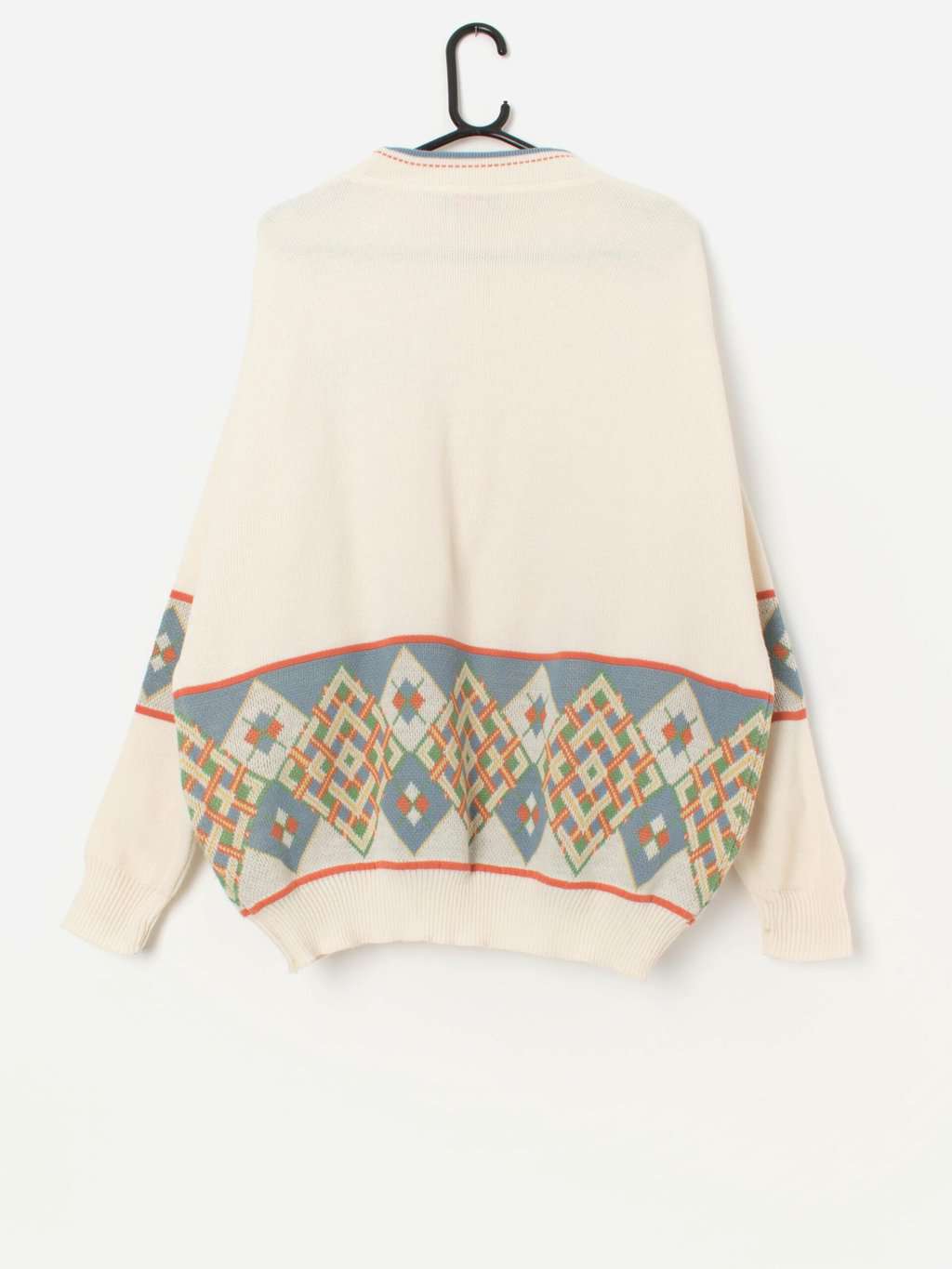 Rare vintage The Sweater Shop Golf jumper - XL - Image 3