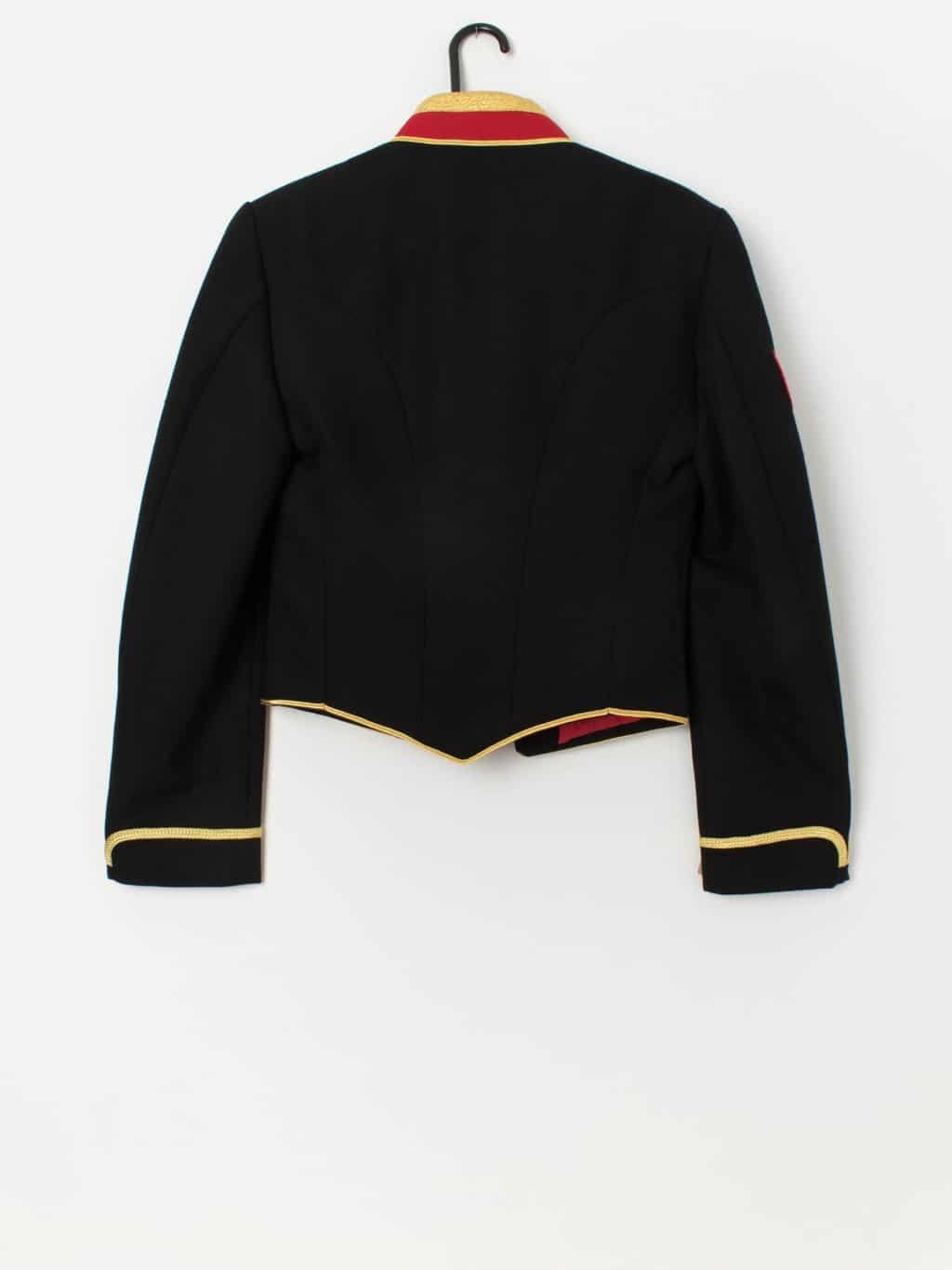Vintage Costello military mess jacket - XS / Small - Image 4