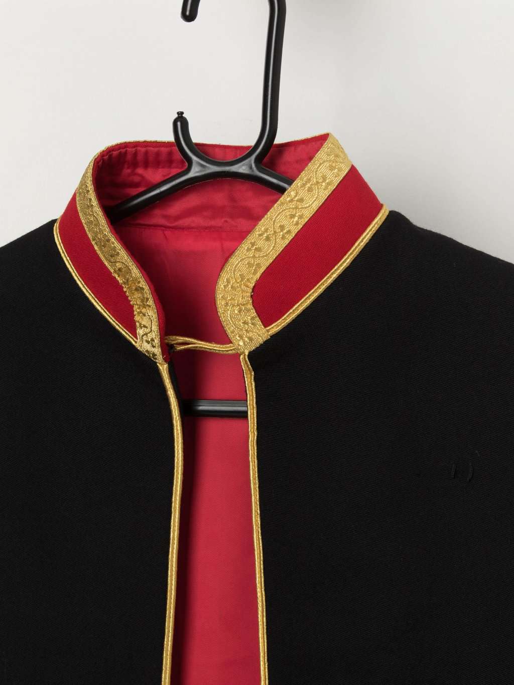 Vintage Costello military mess jacket - XS / Small - Image 2