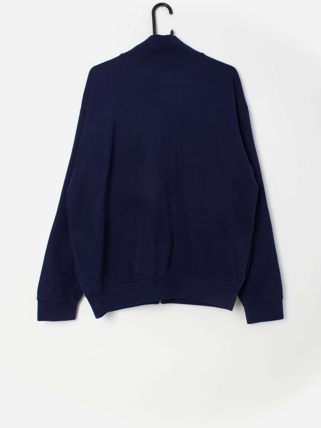 Vintage Errea football jacket Low Ponte Ravenna track jacket - Large - Image 3