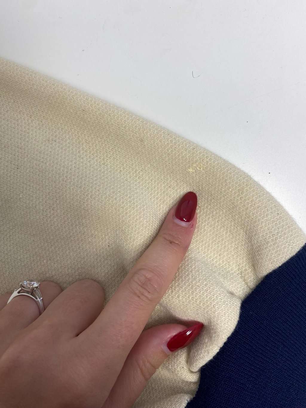 Vintage Trucco jacket cotton track jacket 80s graphic mountain - Medium - Image 5