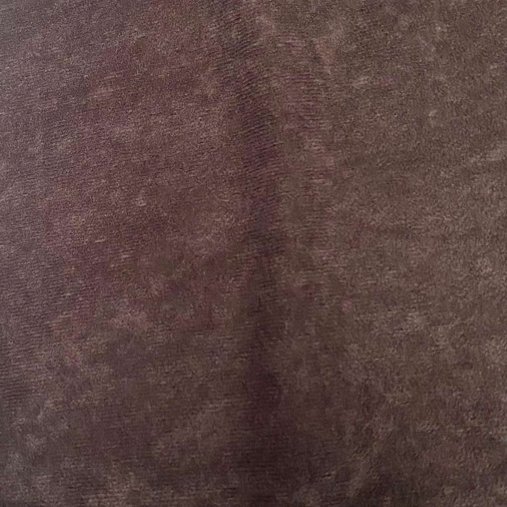 Fringed chocolate brown skirt, western cowgirl, 30 waist - Medium - Image 6