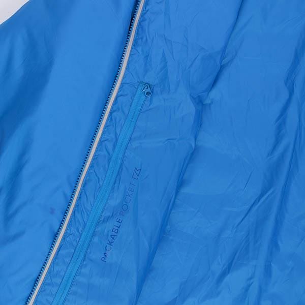 Cutter & Buck Spark Systems jacket in blue - Large - Image 5