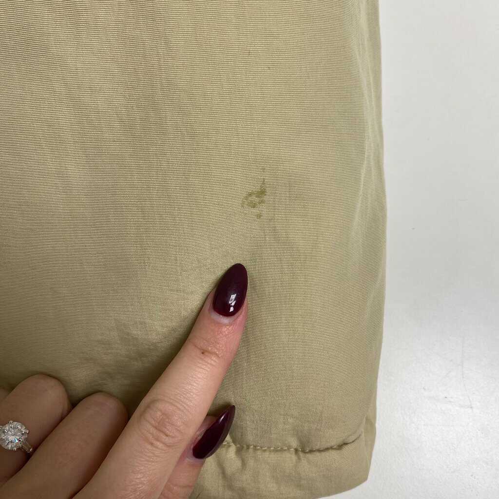 Rare 90s Fila reversible puffer jacket, fleece lined mens winter jacket - Large - Image 10