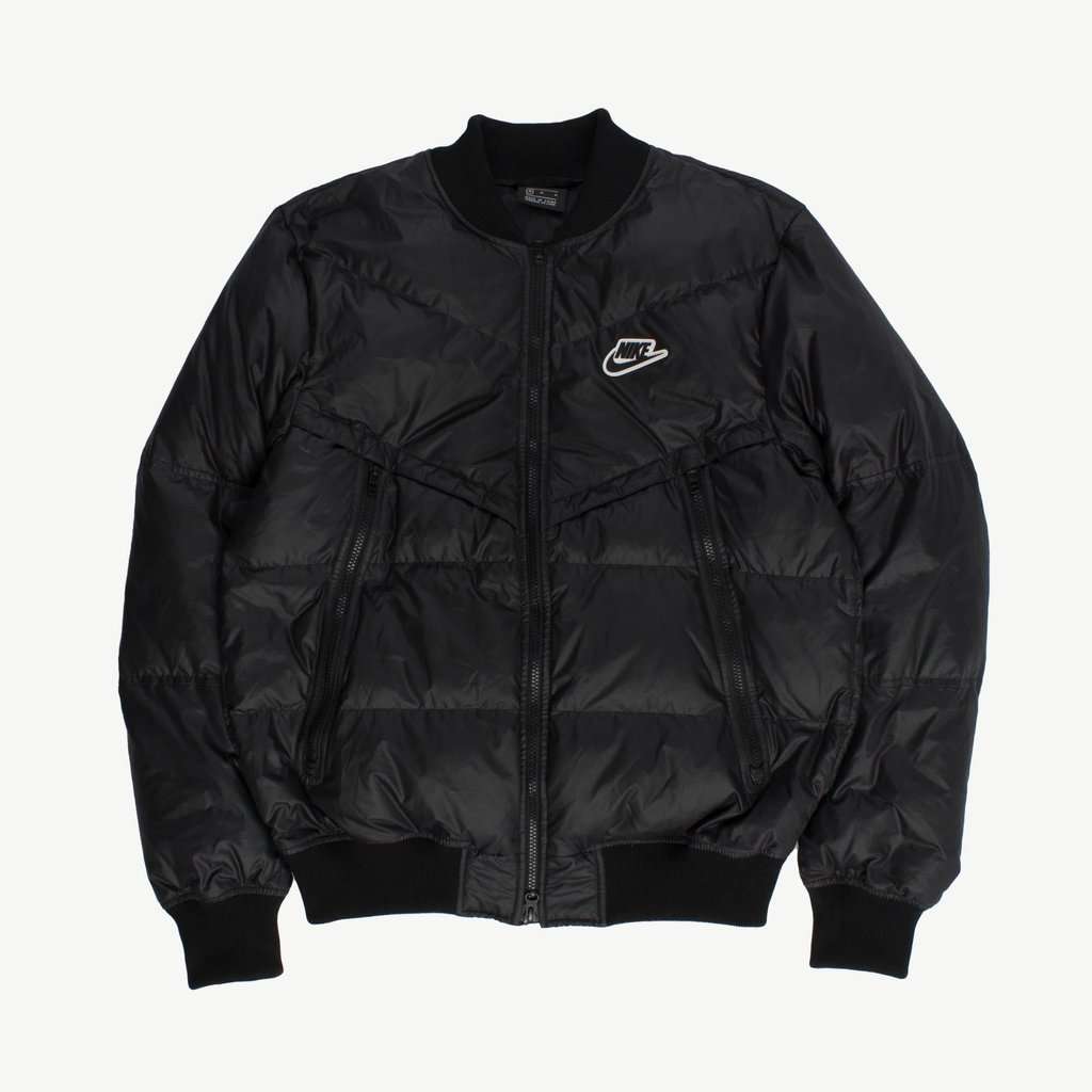 mens nike down fill jacket
